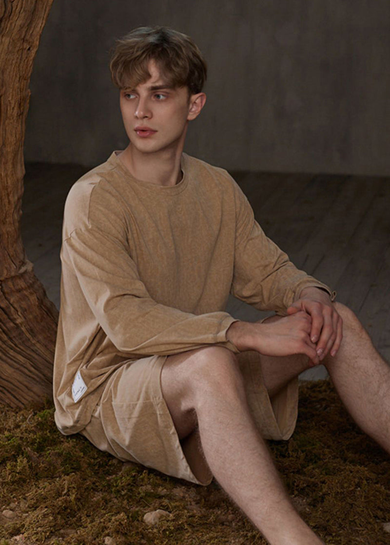Beautifully Finished Garment in a Timeless Design