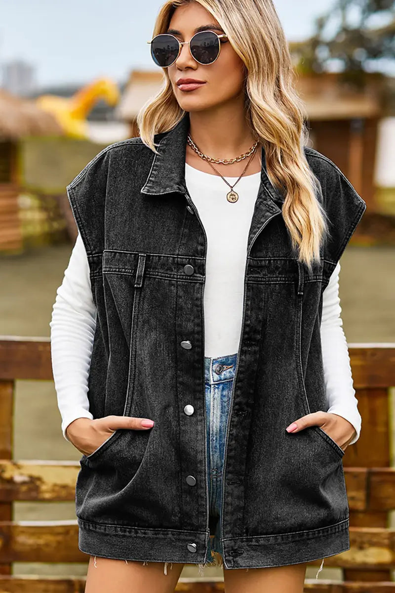 Beautifully Finished Garment in a Timeless Design
