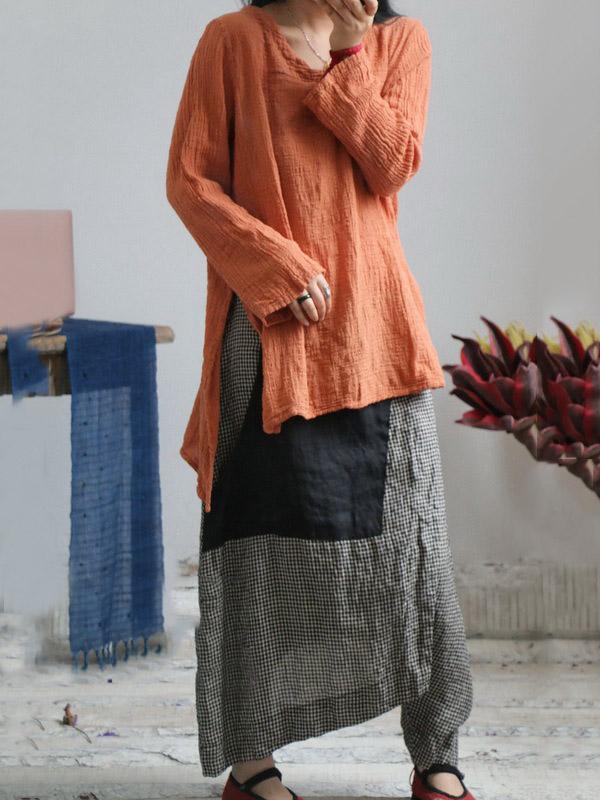 Gracefully Styled Pants for Any Occasion