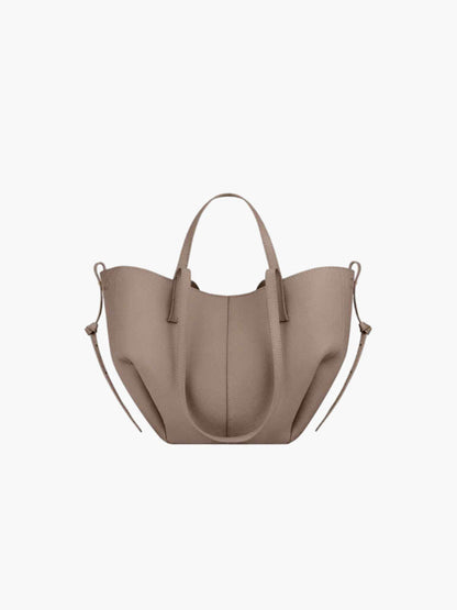Vintage Inspired Bag with a Contemporary Edge