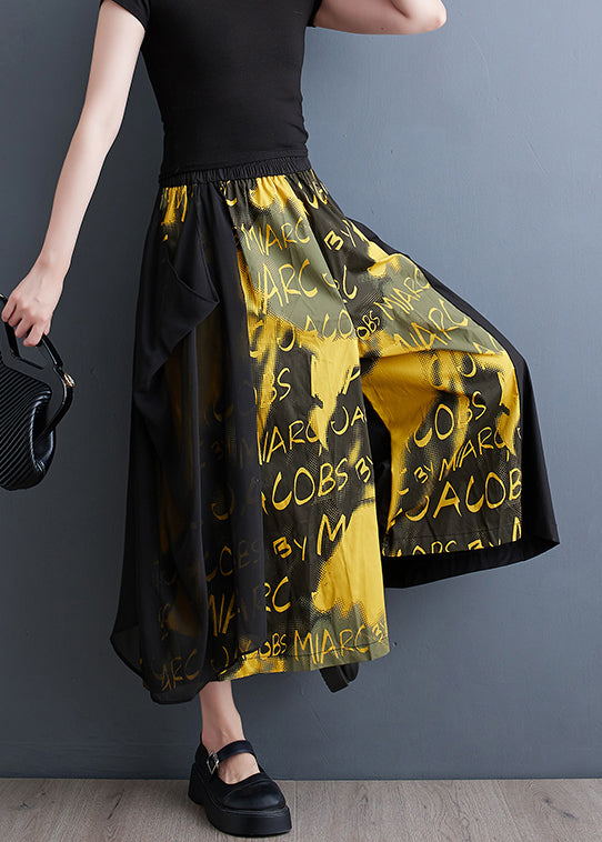 Classic Vintage Pants with a Flattering Fit