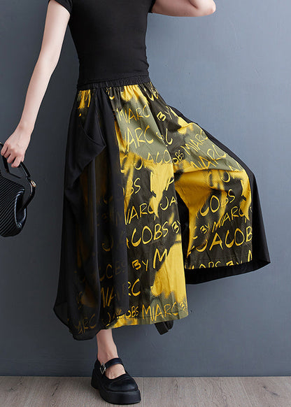 Classic Vintage Pants with a Flattering Fit
