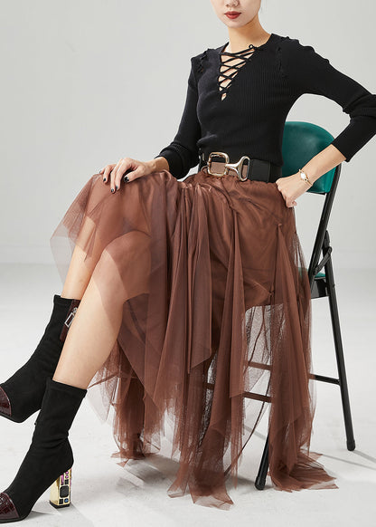 Gracefully Styled Garment for Any Occasion