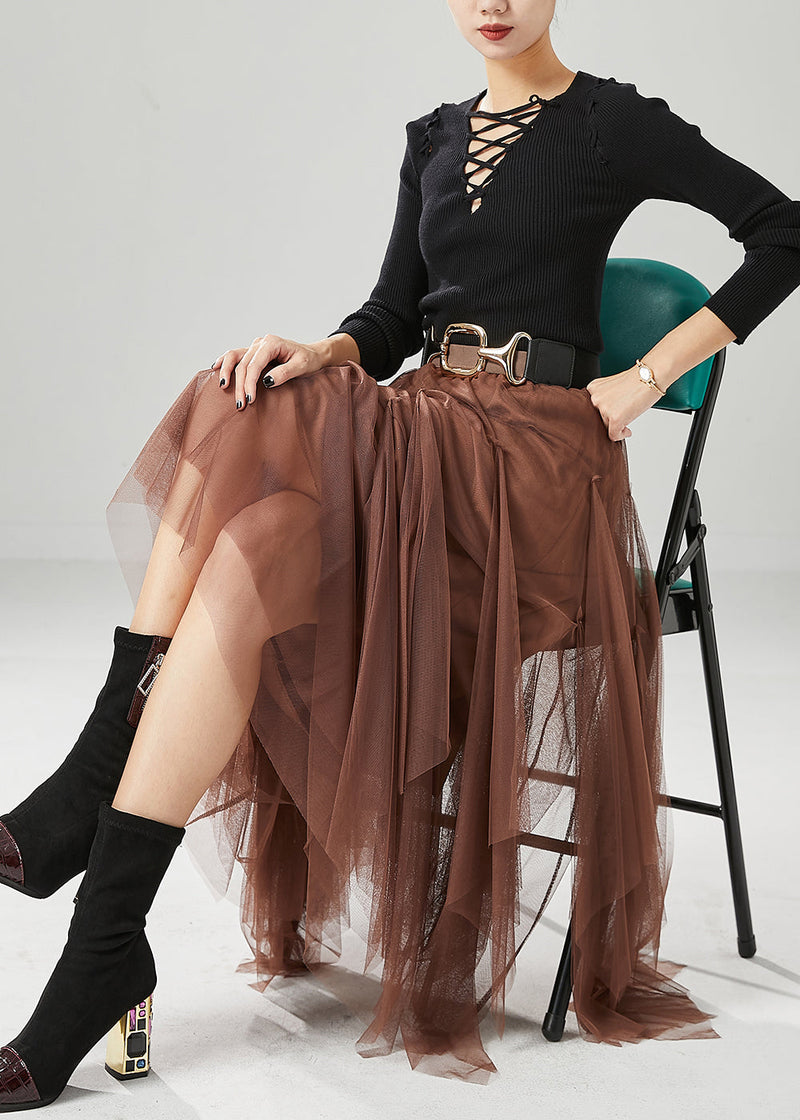 Gracefully Styled Garment for Any Occasion