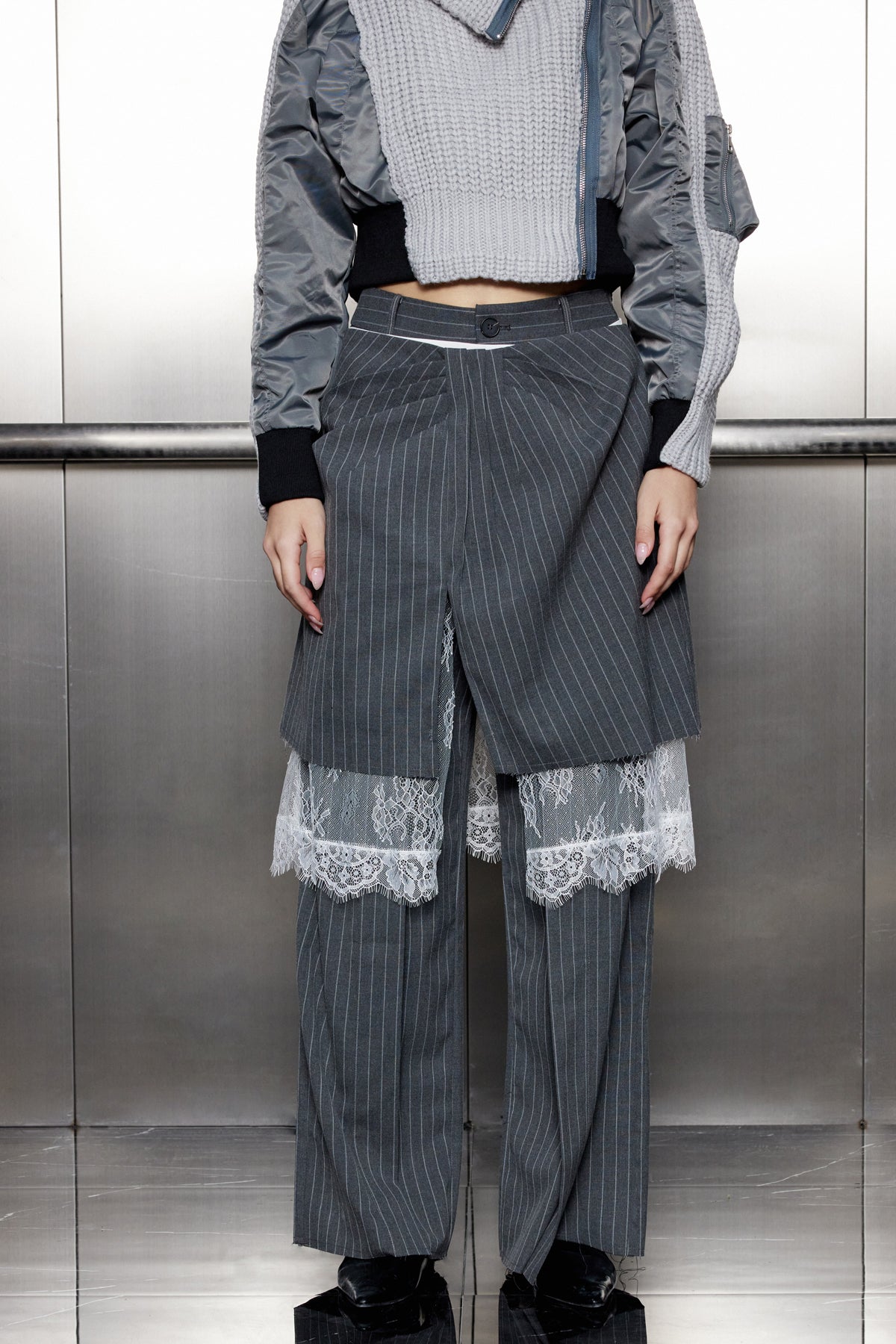 Gracefully Styled Pants for Any Occasion