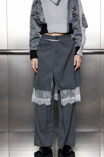 Gracefully Styled Pants for Any Occasion