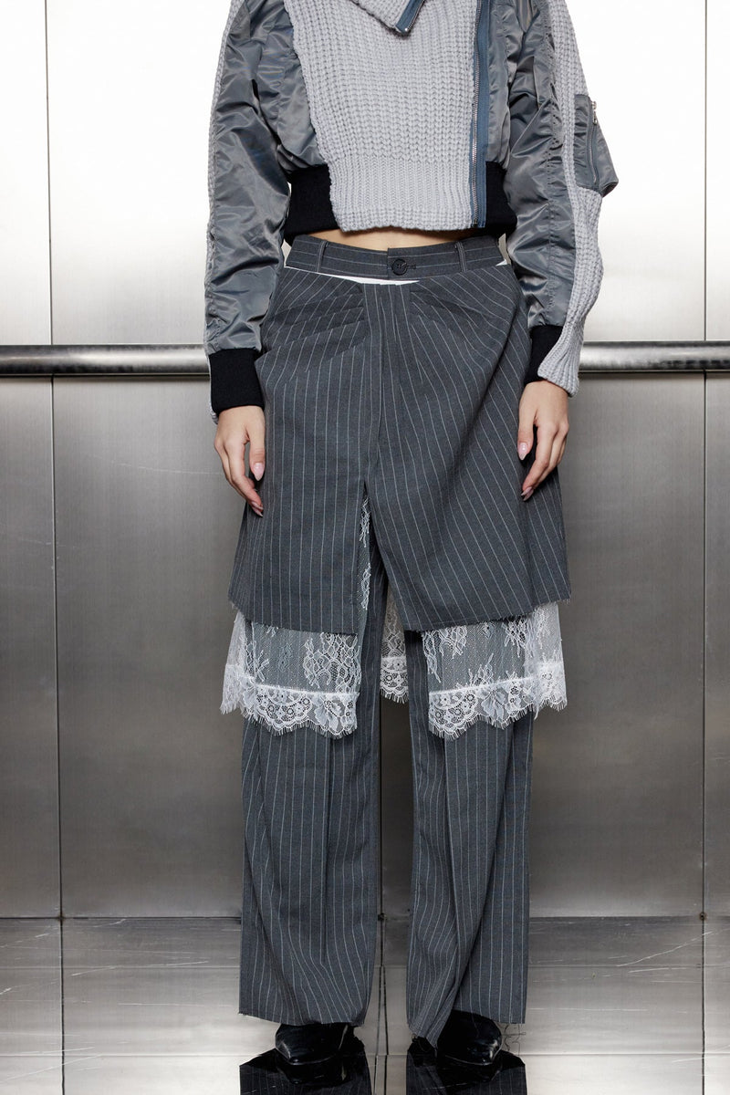 Gracefully Styled Pants for Any Occasion