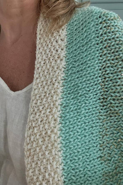 Classic Vintage & Enduringly Stylish Cardigan
