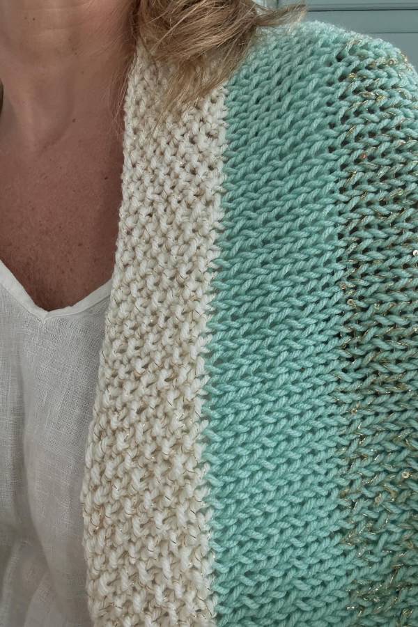 Classic Vintage & Enduringly Stylish Cardigan