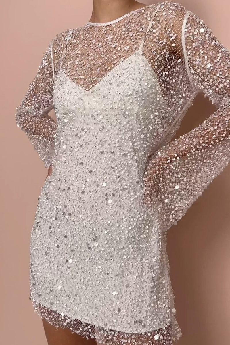 Beautifully Finished Garment in a Timeless Design