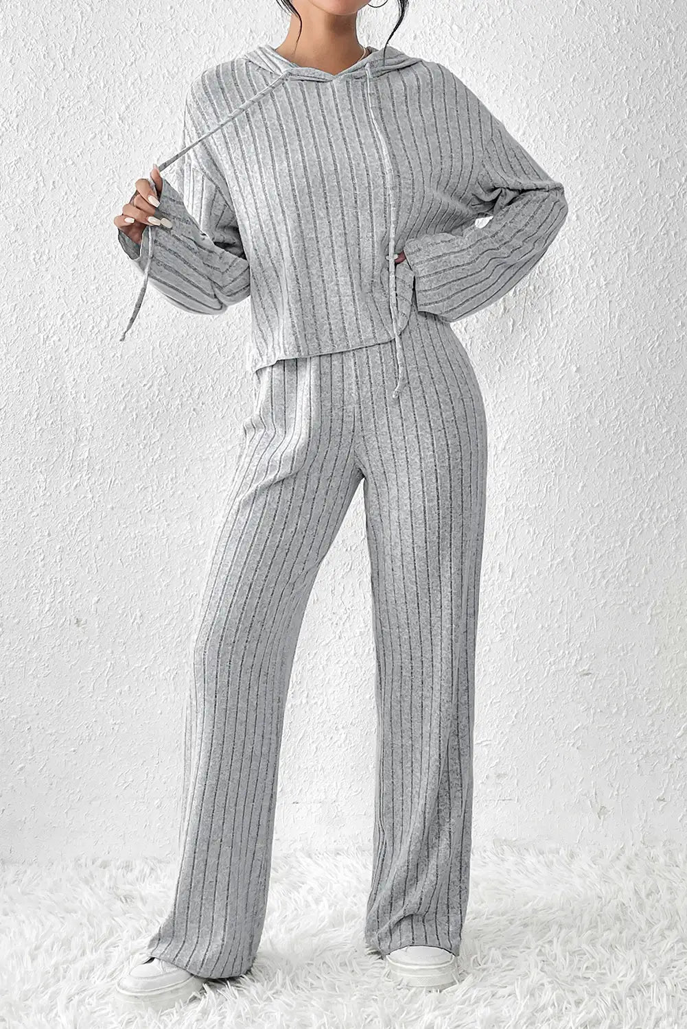 A Vintage Style Garment with Delicate Timeless Details