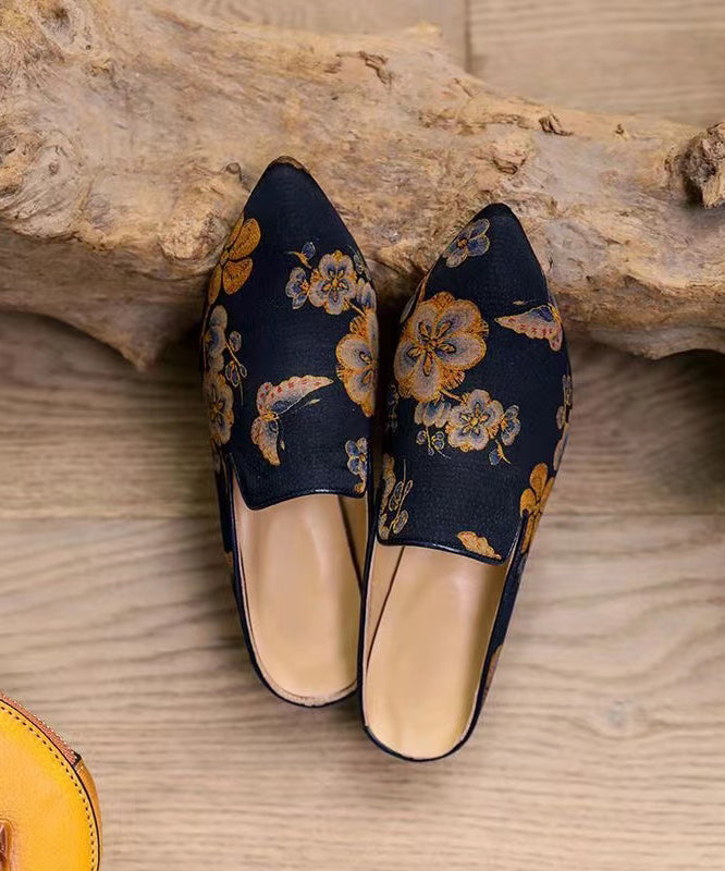 Beautifully Crafted Sandals in a Classic Style