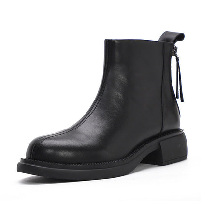 Beautifully Balanced Boots with Timeless Character