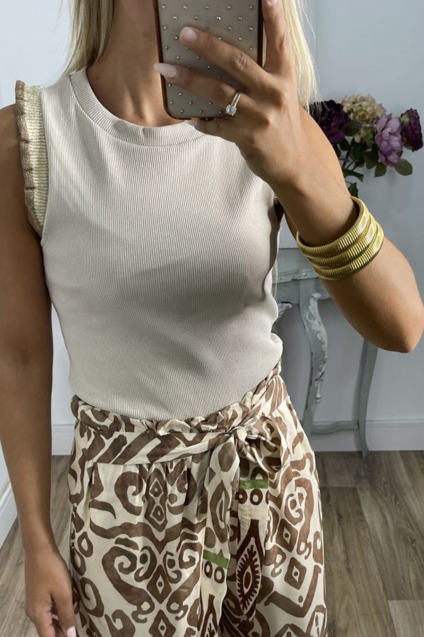 Classic Vintage & Enduringly Stylish Trousers