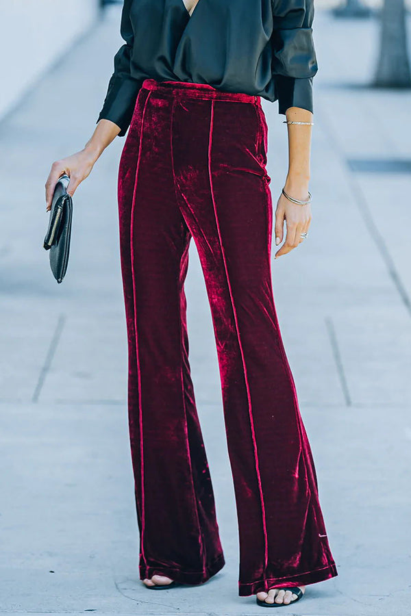 Elegantly Styled Pants for Everyday Wear