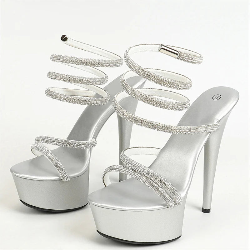 Beautifully Crafted Sandals in a Classic Style