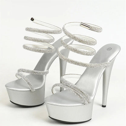 Beautifully Crafted Sandals in a Classic Style