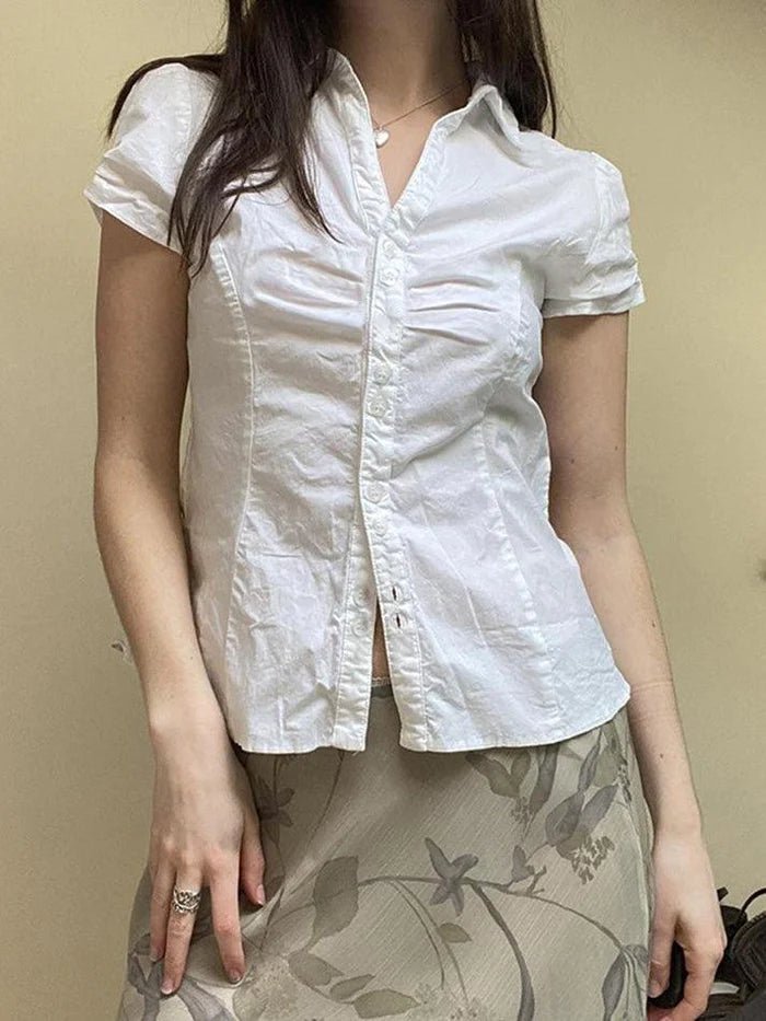 Classic Vintage & Enduringly Stylish Shirt