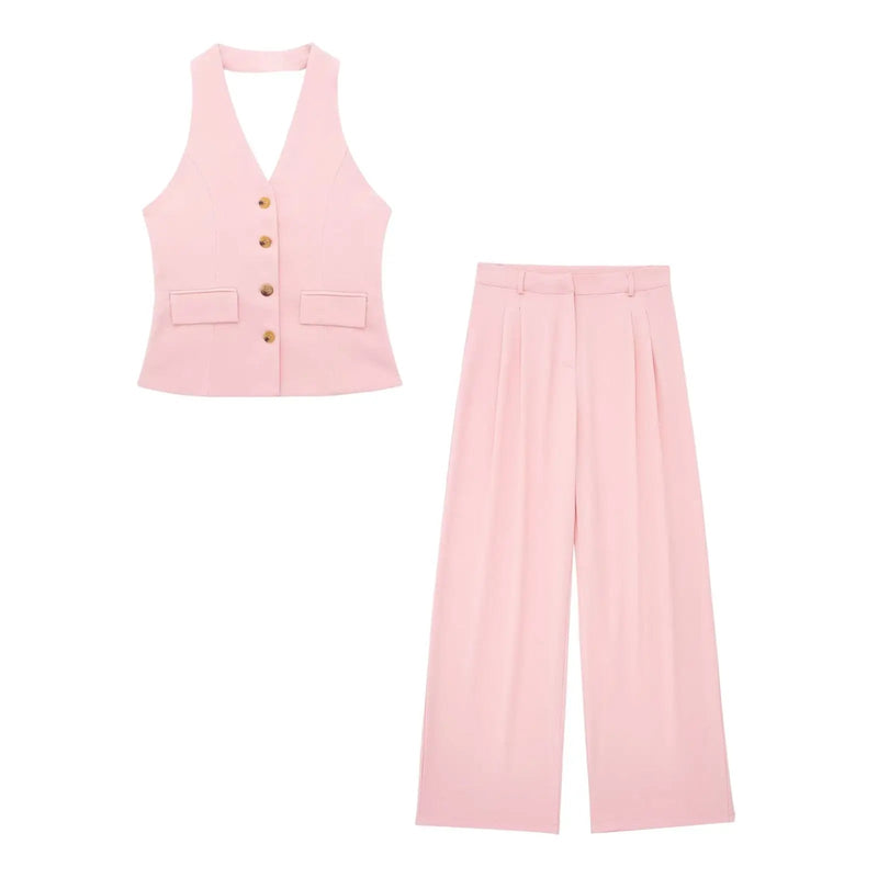 Polished Garment with an Effortless Classic Look