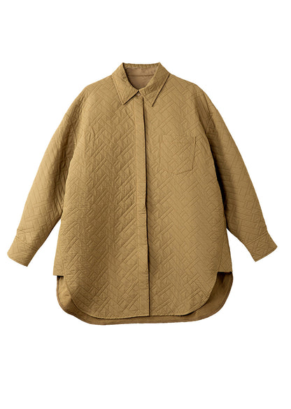 Beautifully Finished Coat in a Timeless Design