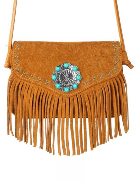 Beautifully Crafted Bag in a Classic Style