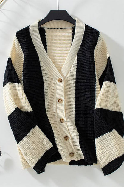 Gracefully Styled Cardigan for Any Occasion