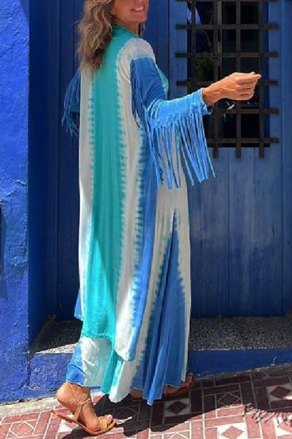 Classic Vintage & Enduringly Stylish Garment