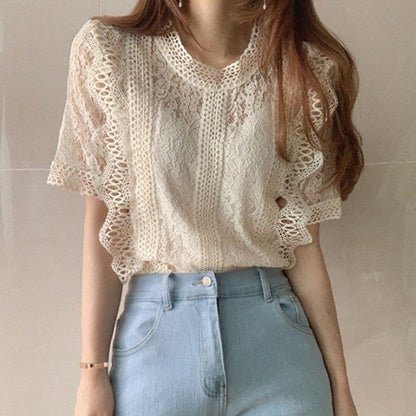 Gracefully Styled Shirt for Any Occasion