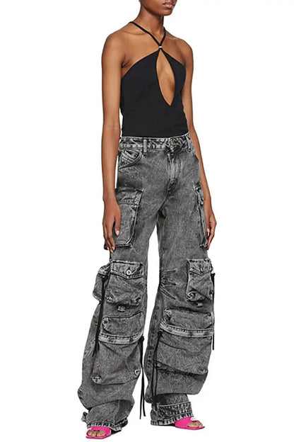 Polished Trousers with an Effortless Classic Look