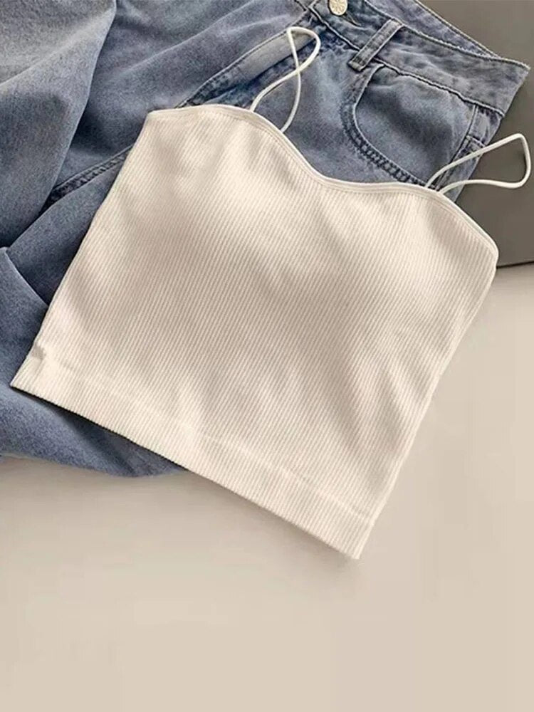 Beautifully Crafted Top in a Classic Style