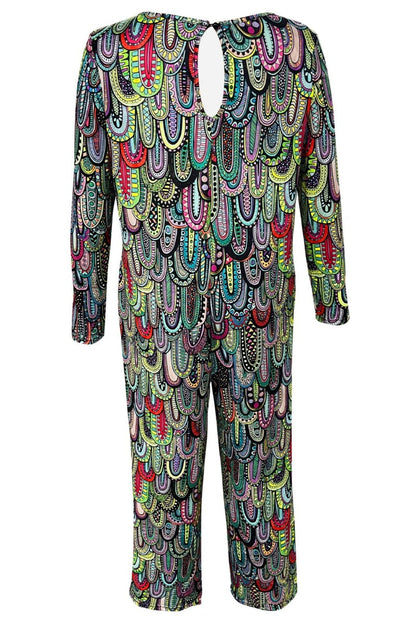 Beautifully Finished Garment in a Timeless Design
