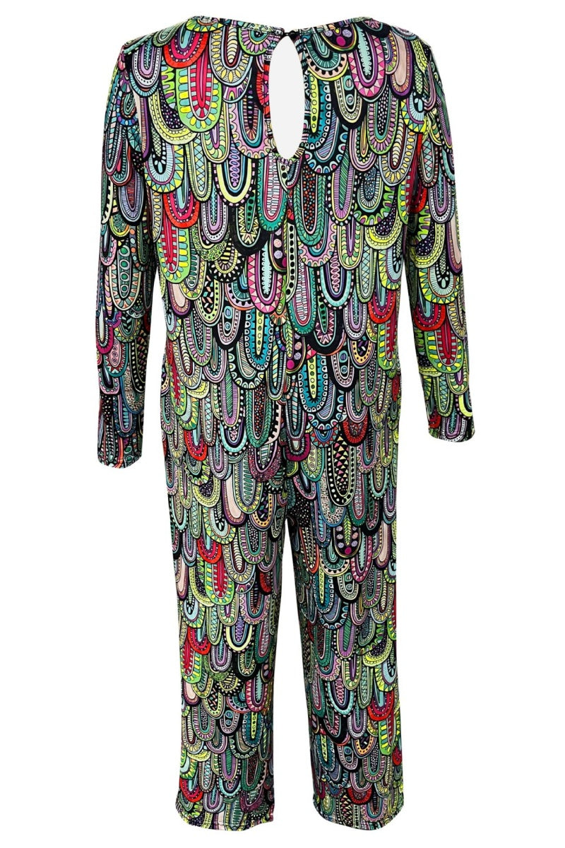 Beautifully Finished Garment in a Timeless Design