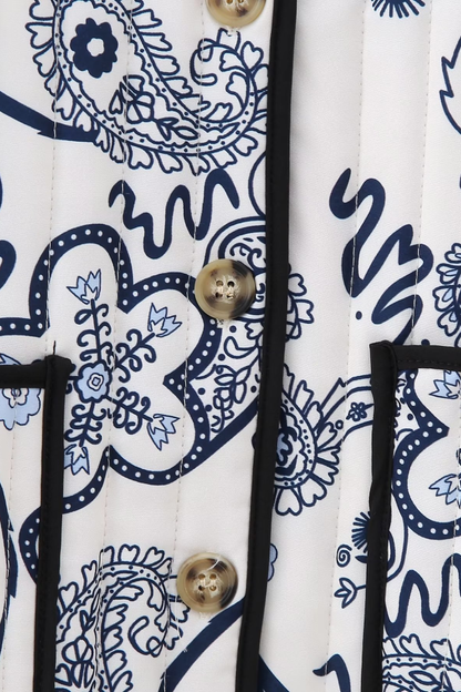 Beautifully Crafted Jacket in a Classic Style