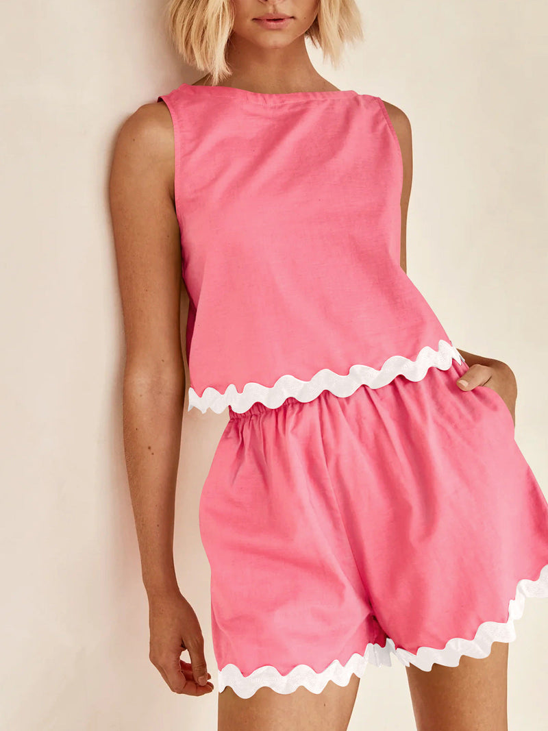 Polished Garment with an Effortless Classic Look