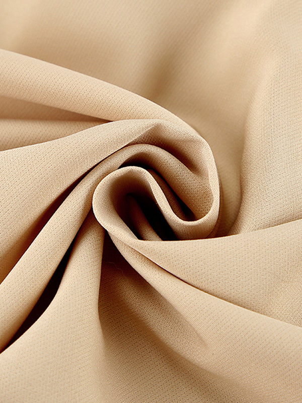 Effortlessly Elegant Trousers with a Timeless Design