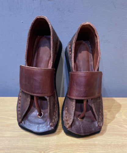 Beautifully Balanced Garment with Timeless Character