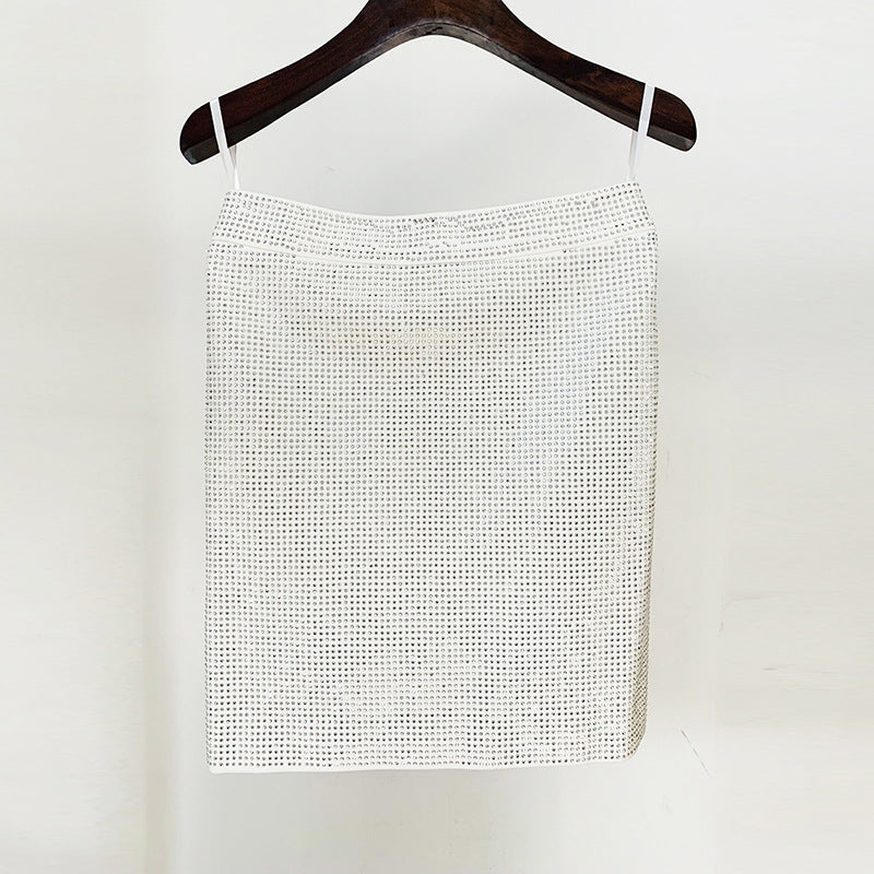 Polished Top with an Effortless Classic Look