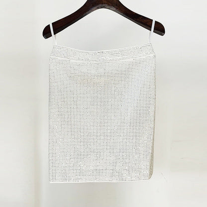 Polished Top with an Effortless Classic Look