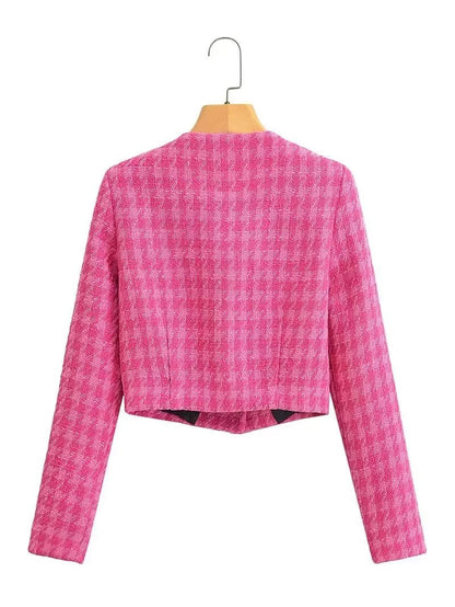 Elegantly Styled Coat for Everyday Wear