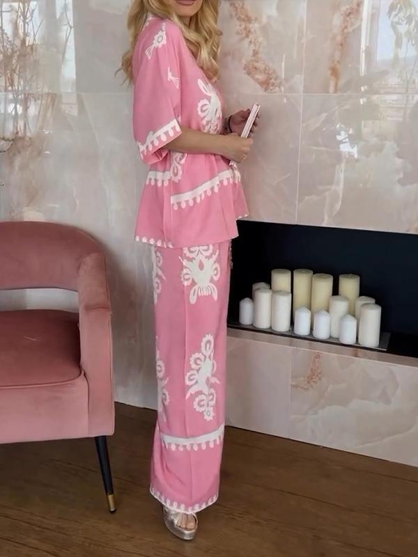Elegantly Styled Garment for Everyday Wear
