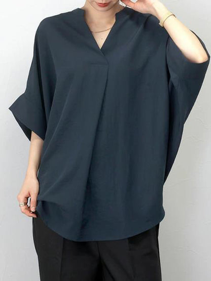 Beautifully Crafted Blouse in a Classic Style