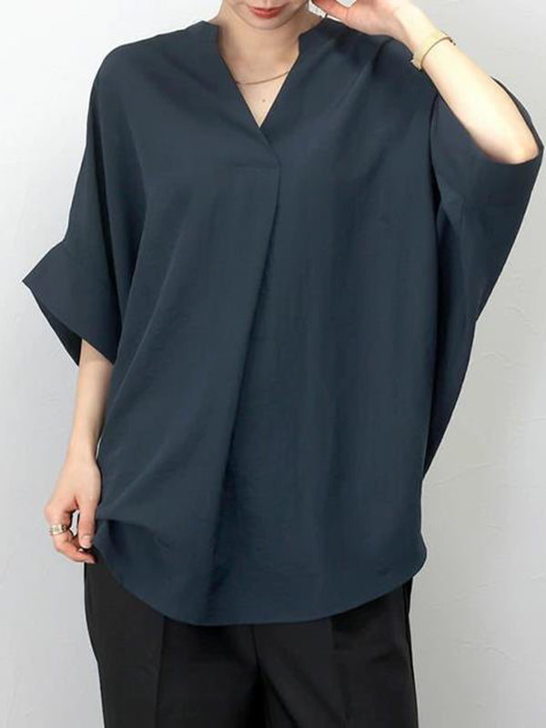 Beautifully Crafted Blouse in a Classic Style