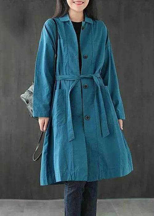 Beautifully Finished Coat in a Timeless Design