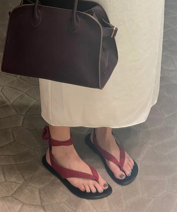 Classic Vintage & Enduringly Stylish Sandals