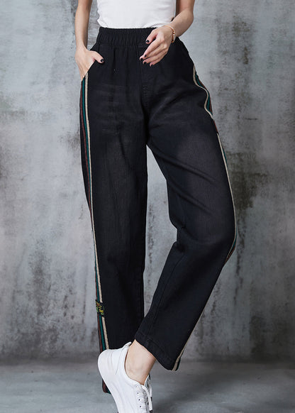 Polished Pants with an Effortless Classic Look