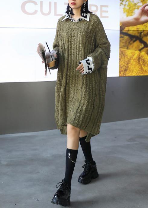 Beautifully Finished Sweater in a Timeless Design