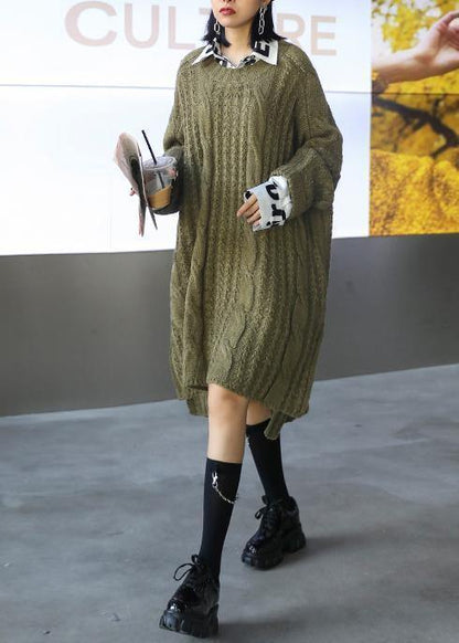 Beautifully Finished Sweater in a Timeless Design