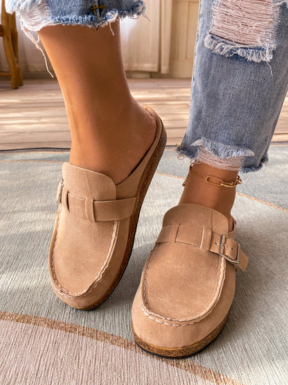 Polished Garment with an Effortless Classic Look