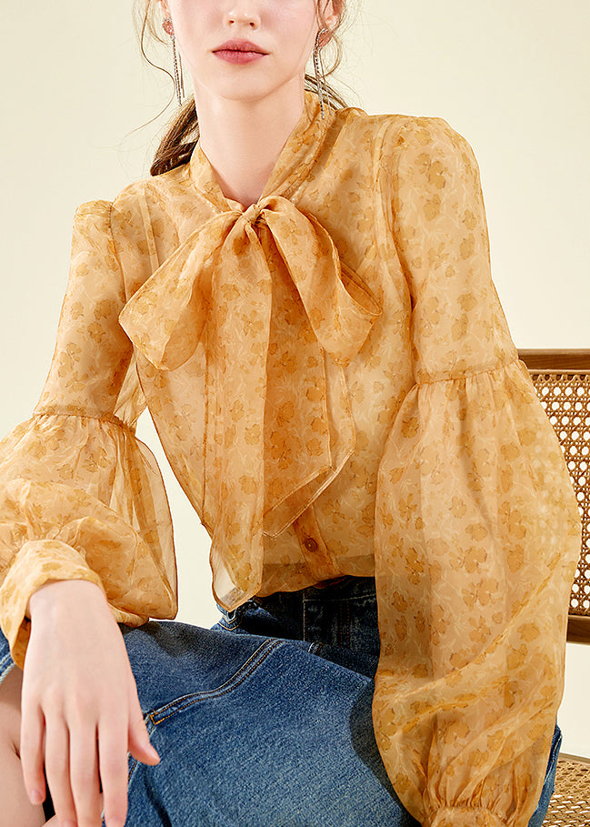 Beautifully Crafted Top in a Classic Style