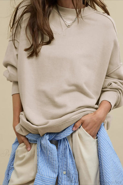 Sophisticated Shirt with a Clean Classic Look